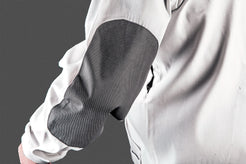 Geaca de lucru, alba, marimea M/50, NEO