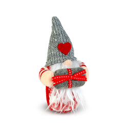 Spiriduș Skandinav Mic, Decorațiune Crăciun, 16 x 7 x 8 cm